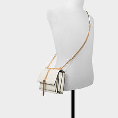 Aldo Miyabell in White - Crossbody bag Women|Bags