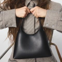 Aldo Smallharperr in Black - Hobo bag Women|Bags