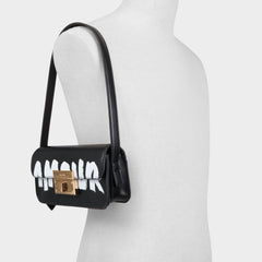 Aldo Amandyy in Black - Shoulder bag Women|Bags