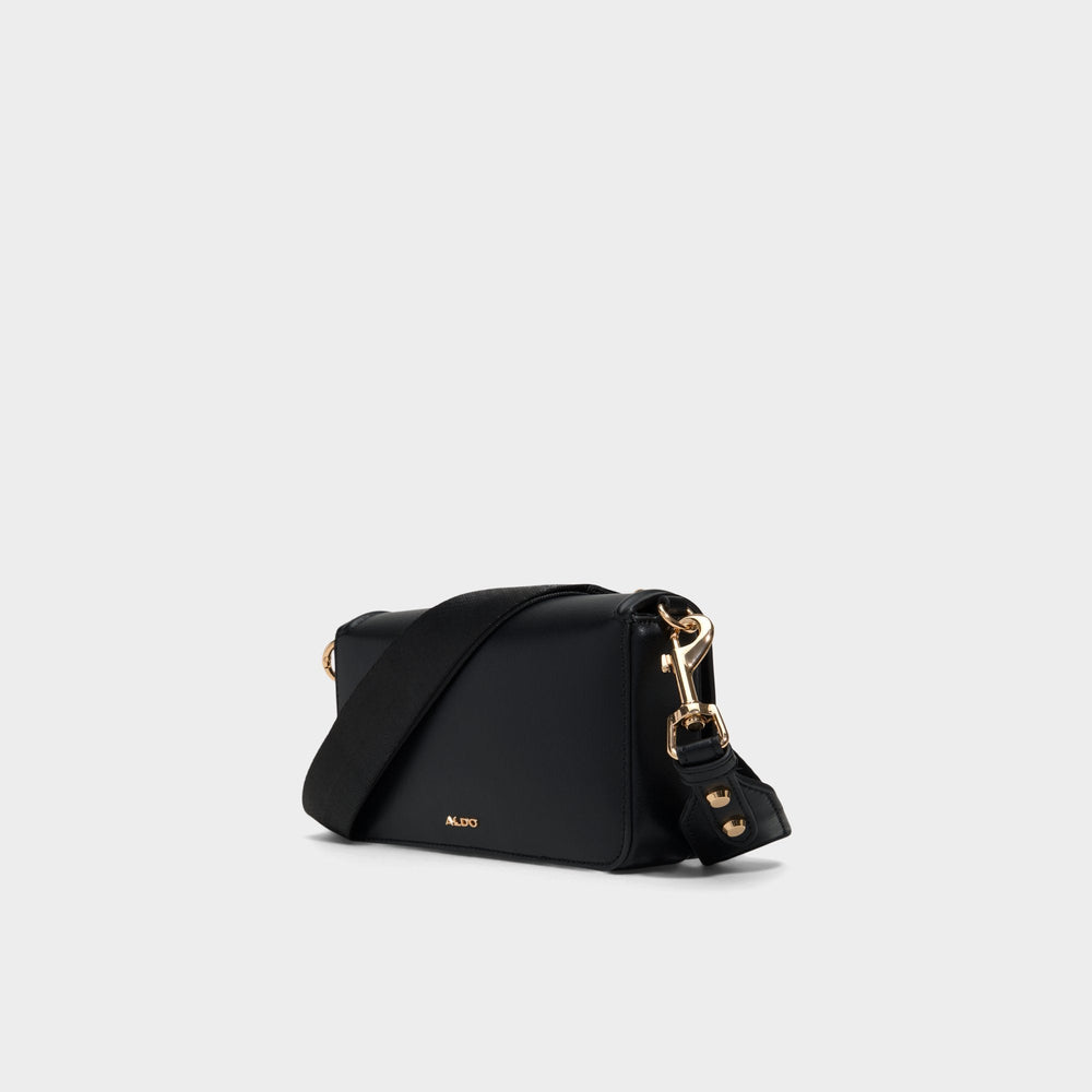 Aldo Gwendyy in Black - Crossbody bag Women