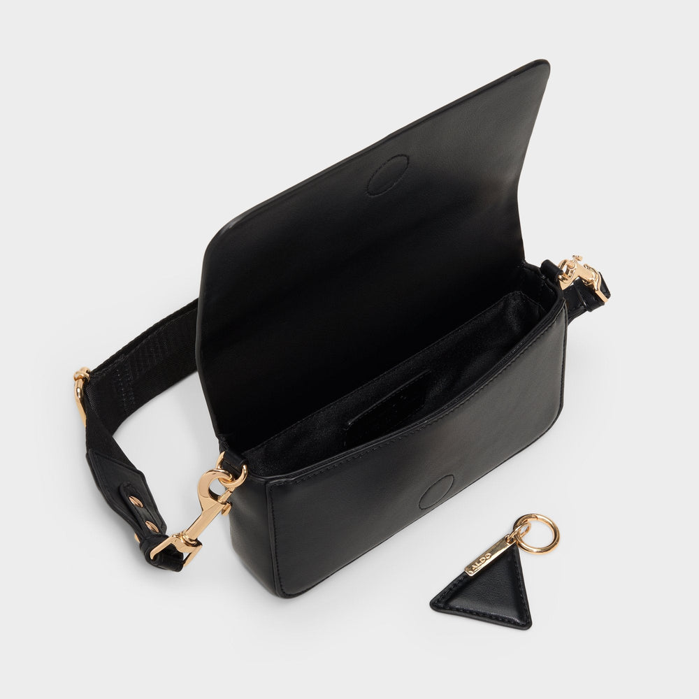 Aldo Gwendyy in Black - Crossbody bag Women