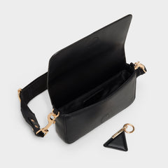 Aldo Gwendyy in Black - Crossbody bag Women