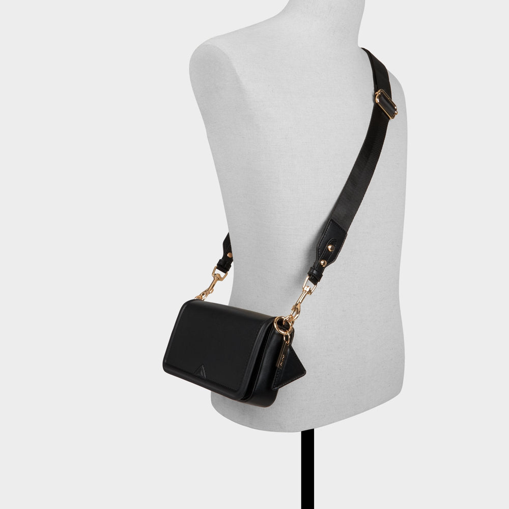 Aldo Gwendyy in Black - Crossbody bag Women