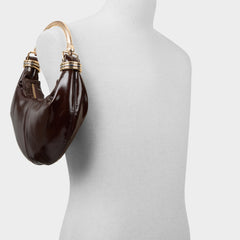 Aldo Kemberlyyx in Plum - Shoulder bag Women|Bags