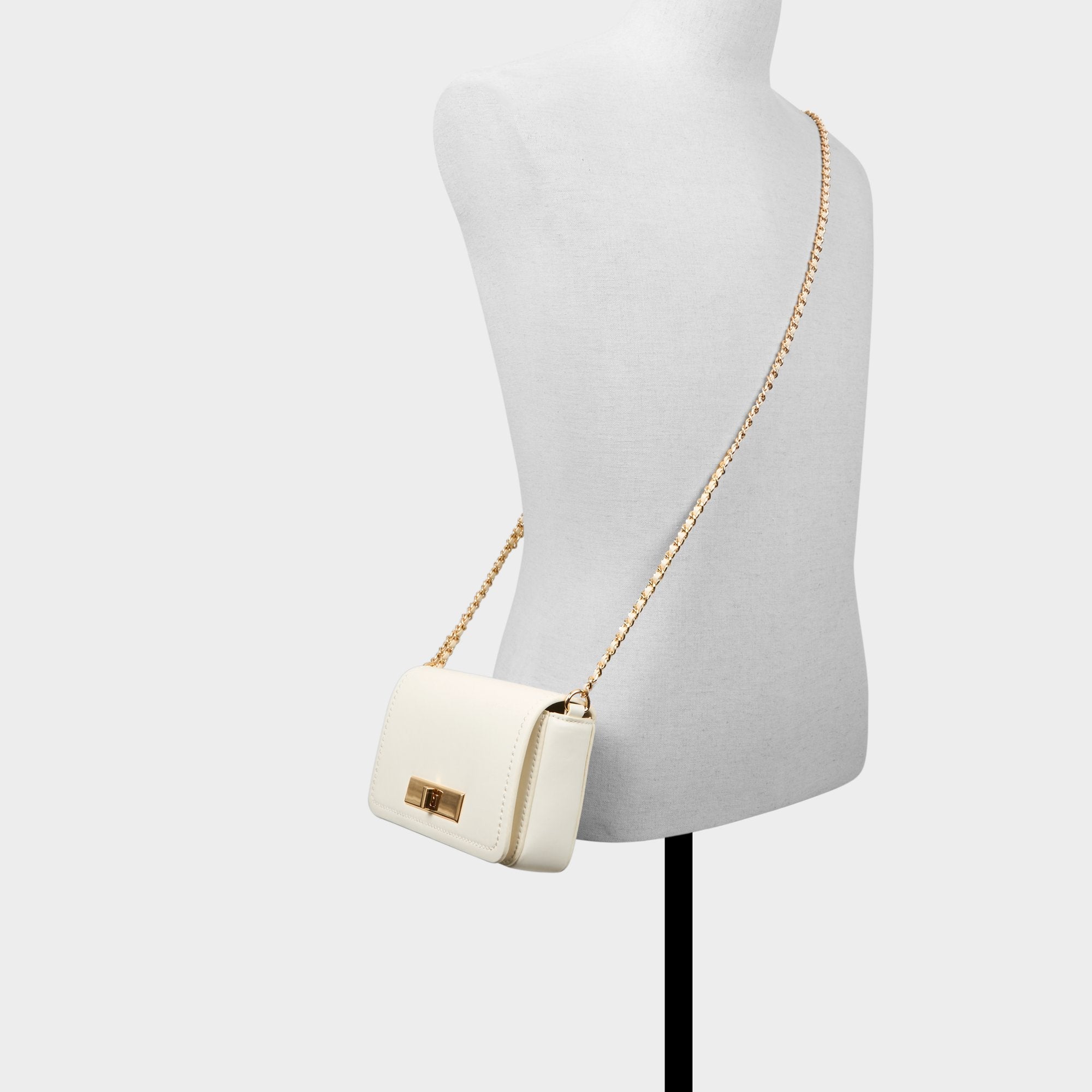 Aldo Dalenn in White - Crossbody bag Women|Bags
