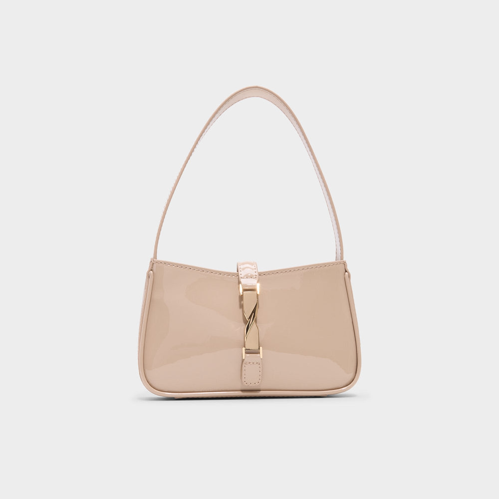 Aldo Abrielle in Natural - Shoulder bag Women|Bags
