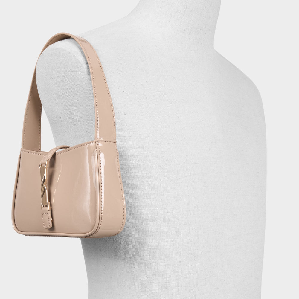Aldo Abrielle in Natural - Shoulder bag Women|Bags