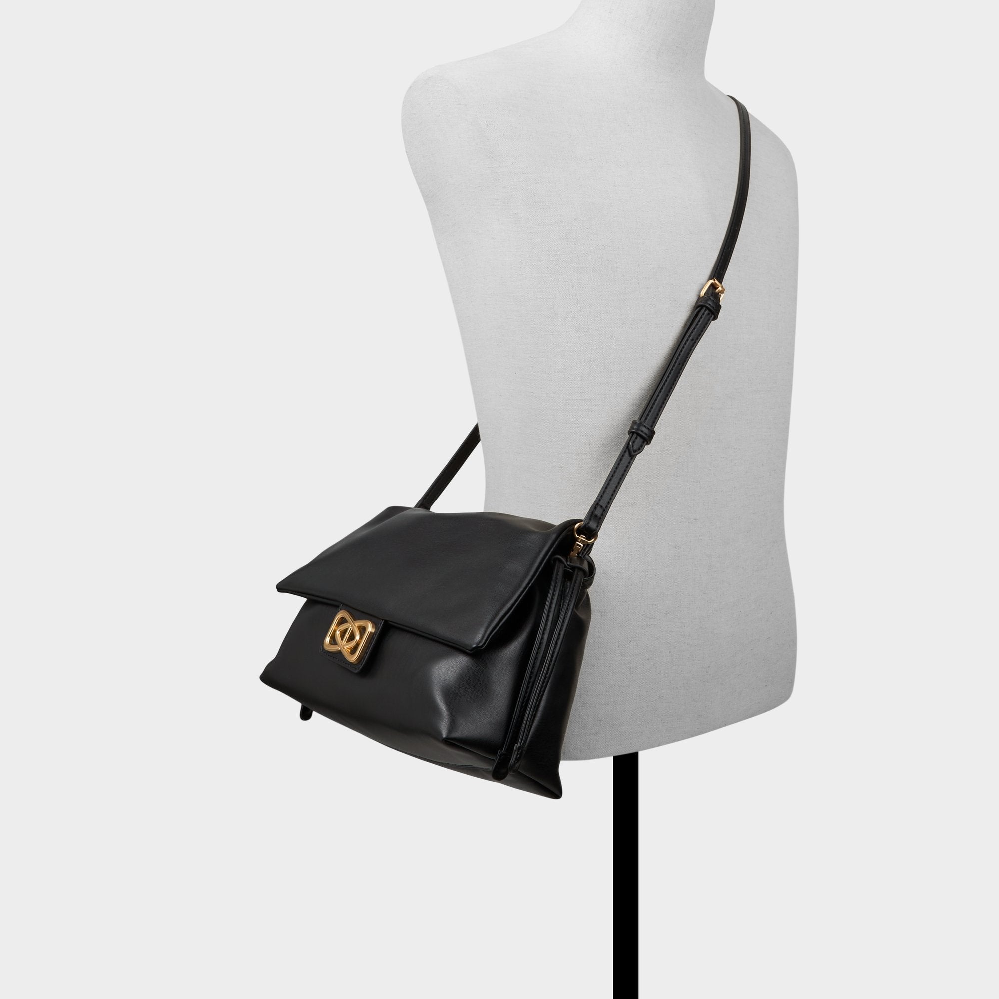 Aldo Eelinoraa in Black - Crossbody bag Women|Bags