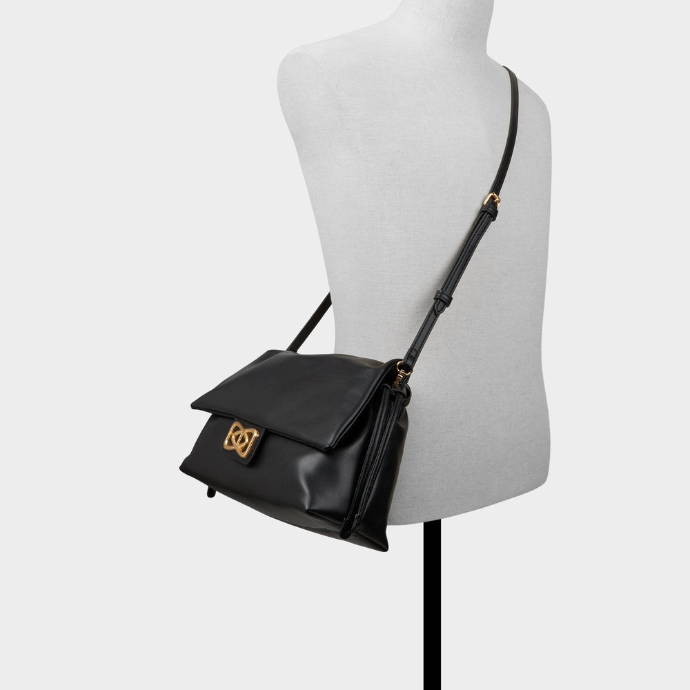 Aldo Eelinoraa in Black - Crossbody bag Women|Bags