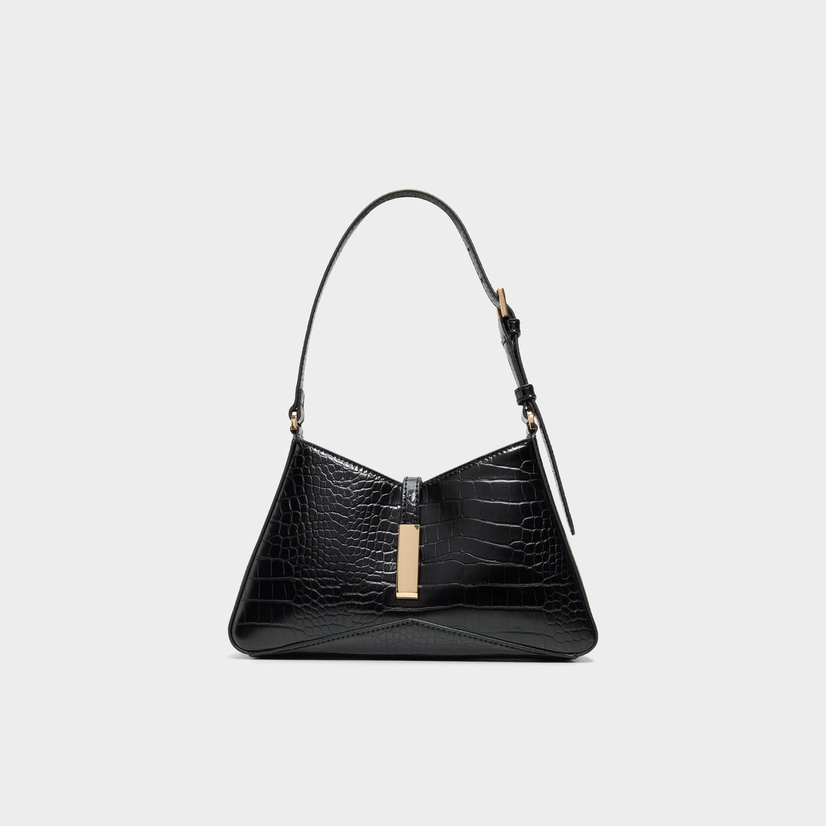 Aldo Julietta in Black - Shoulder bag Women|Bags