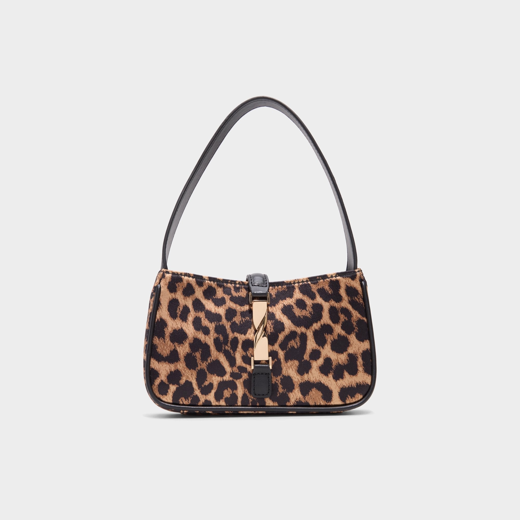 Aldo Abrielle in Other Brown - Shoulder bag Women|Bags