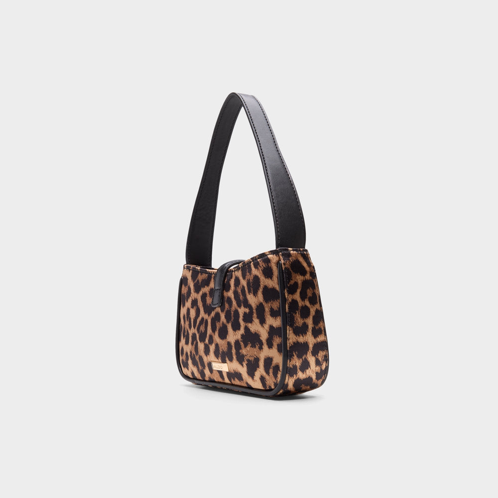 Aldo Abrielle in Other Brown - Shoulder bag Women|Bags