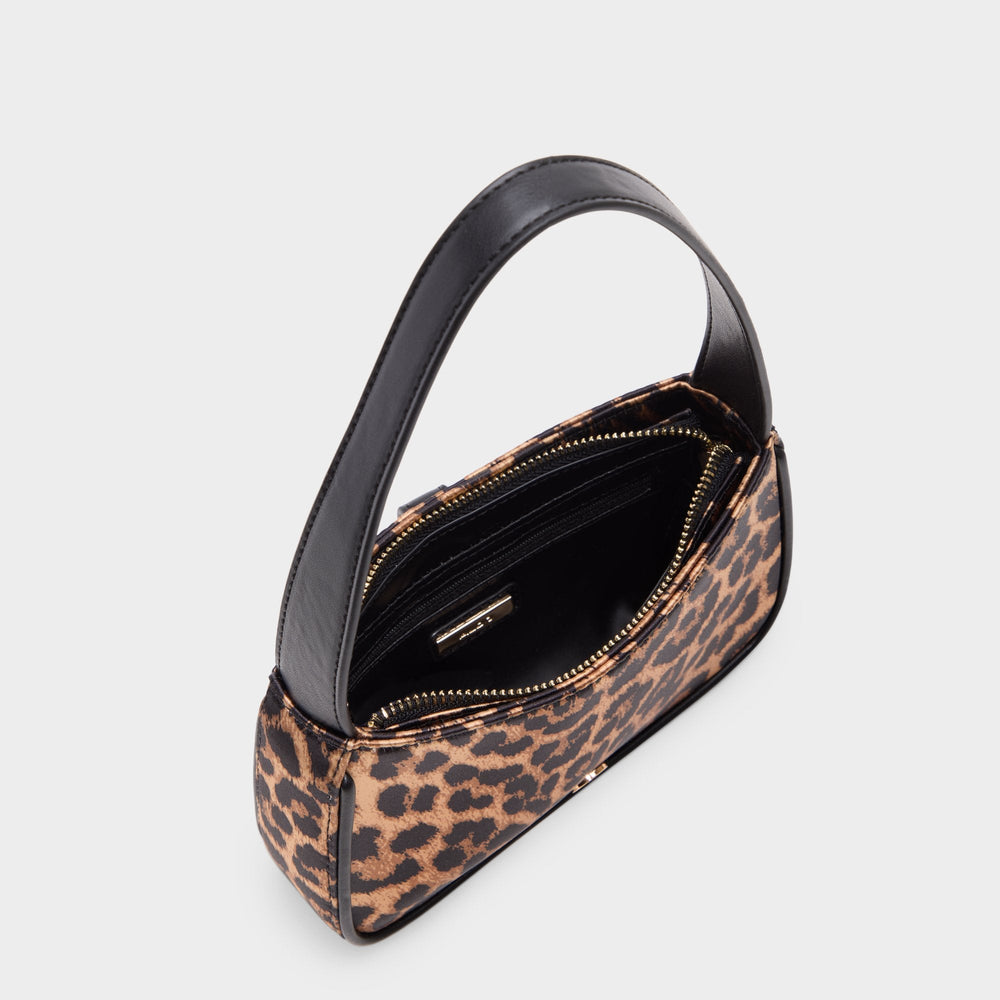 Aldo Abrielle in Other Brown - Shoulder bag Women|Bags