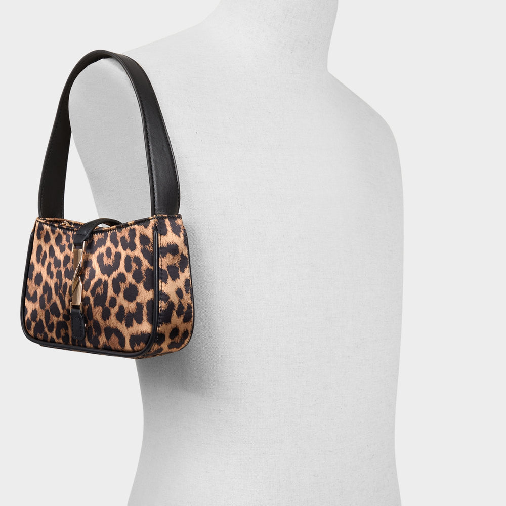 Aldo Abrielle in Other Brown - Shoulder bag Women|Bags