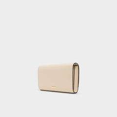 Aldo Adoring in Cream - Clutch Women|Bags