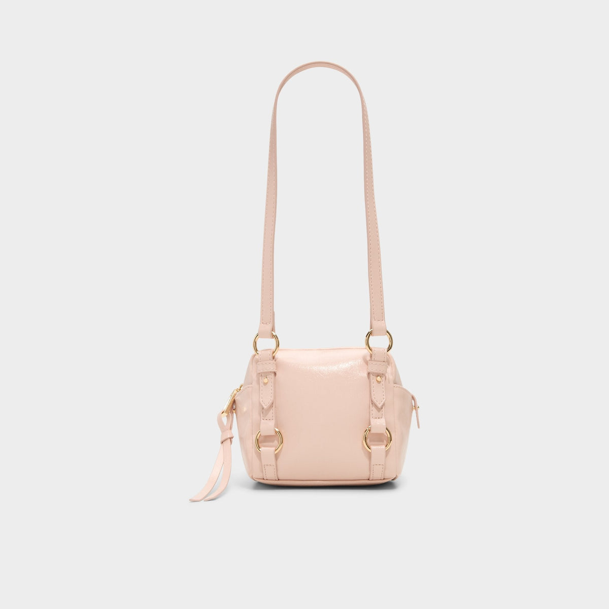 Aldo Ellina Light Pink Women's Shoulder Bags - Shoulder bag Women|Bags
