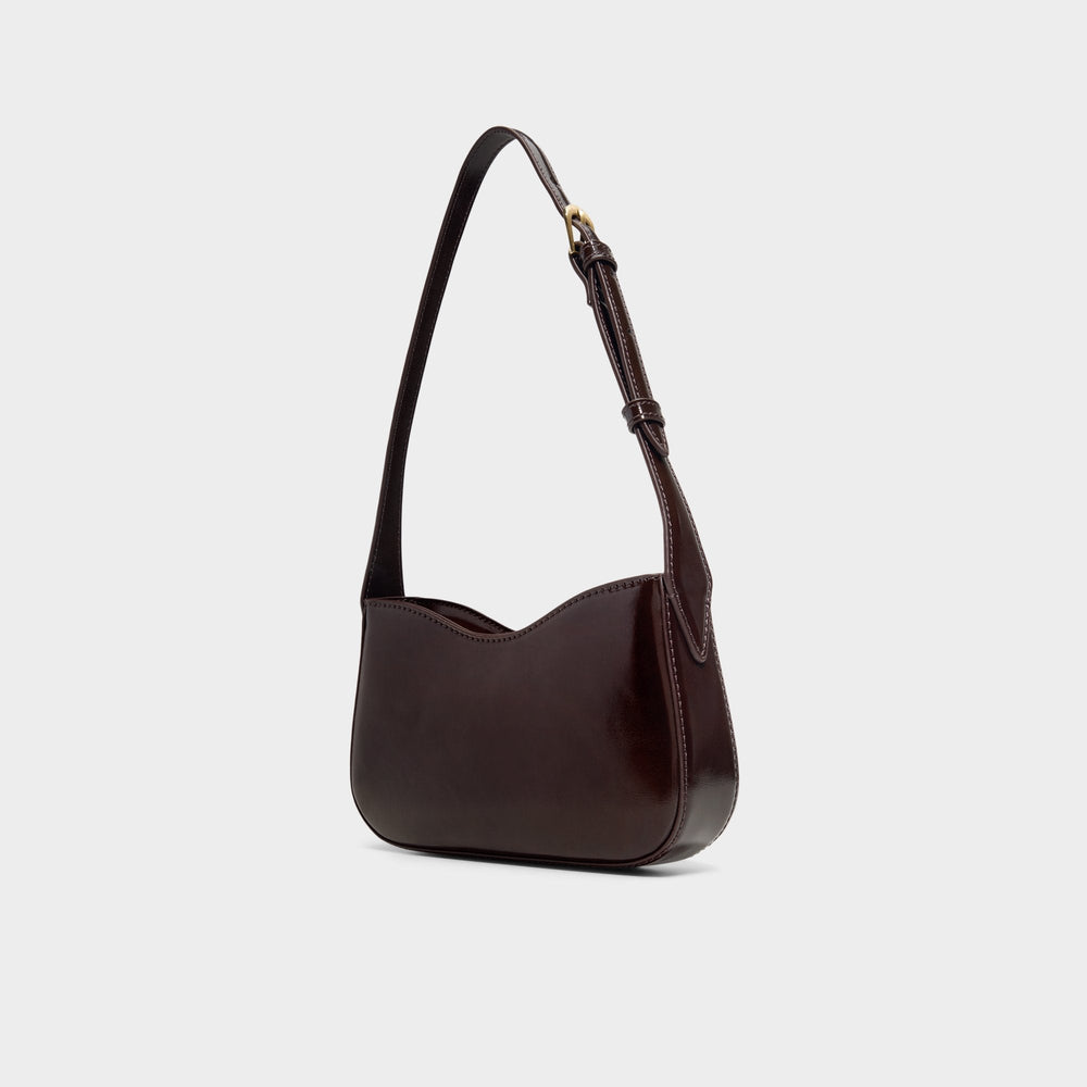 Aldo Ccharlipurseex in Plum - Shoulder bag Women|Bags