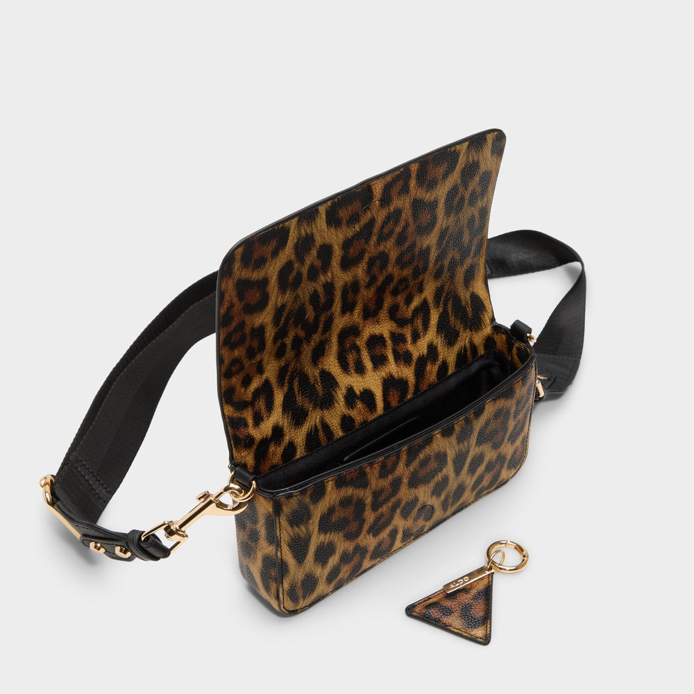 Aldo Gwendyy in Multi - Crossbody bag Women|Bags