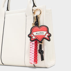 Aldo Whatisadam in White - Satchel bag Women|Bags