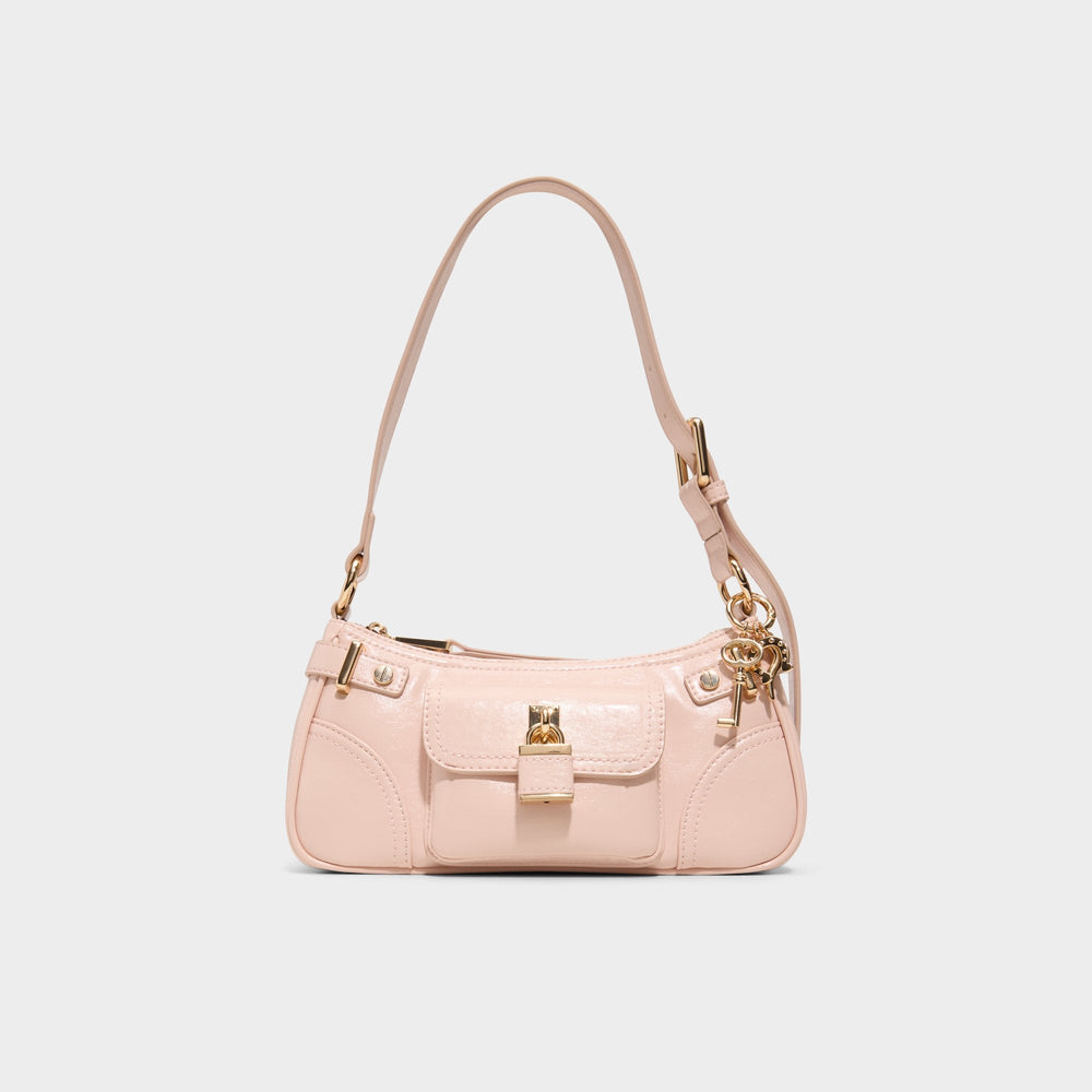 Aldo Beramandraa Light Pink Women's Shoulder Bags - Shoulder bag Women|Bags