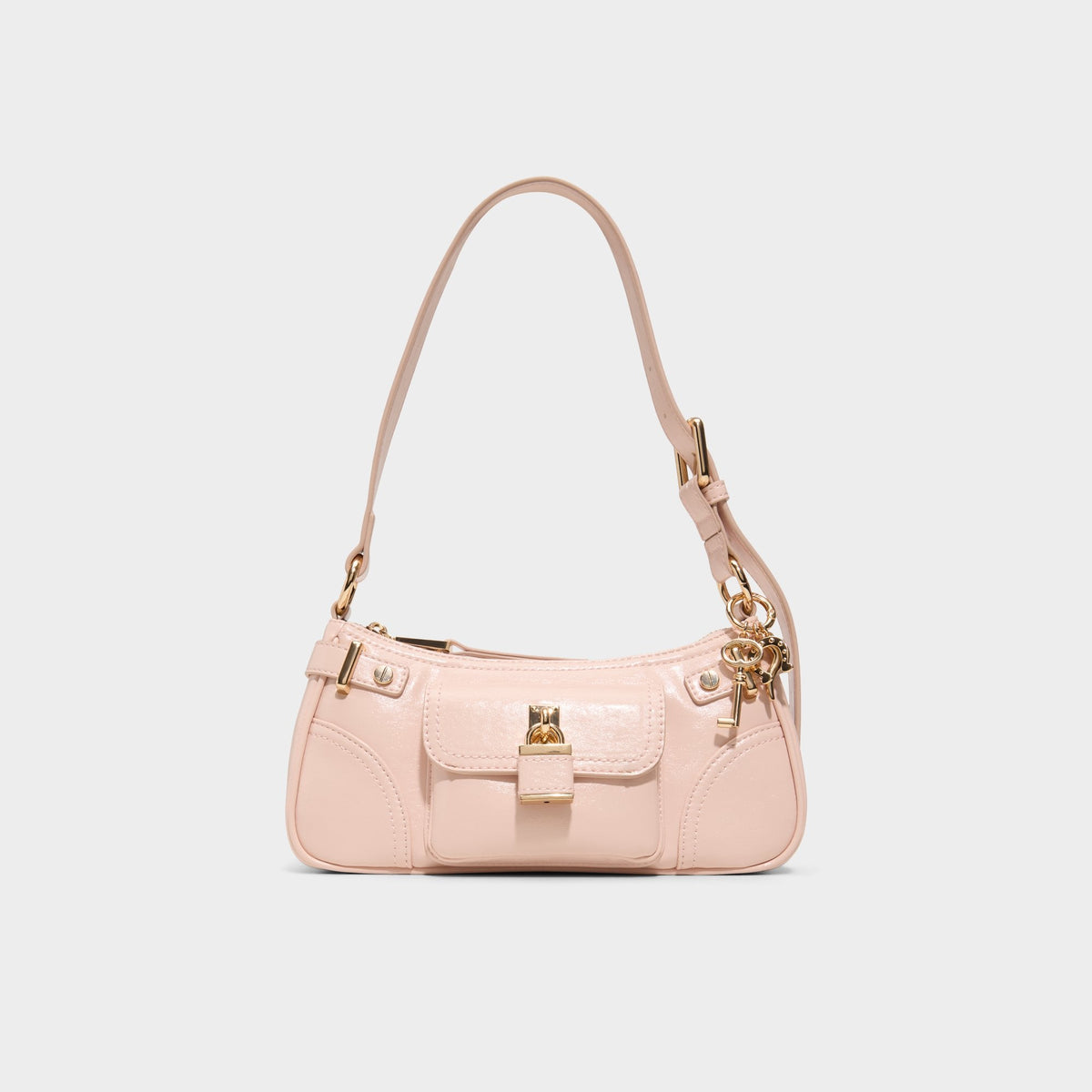 Aldo Beramandraa Light Pink Women's Shoulder Bags - Shoulder bag Women|Bags