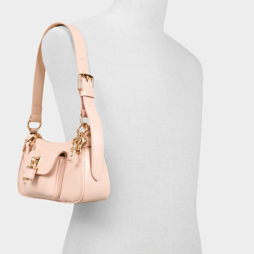 Aldo Beramandraa Light Pink Women's Shoulder Bags - Shoulder bag Women|Bags