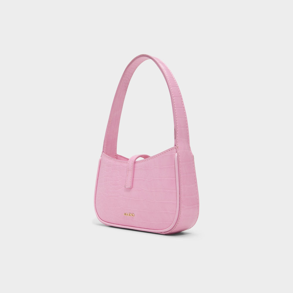 Aldo Abriella Pink Women's Shoulder Bags - Shoulder bag Women|Bags