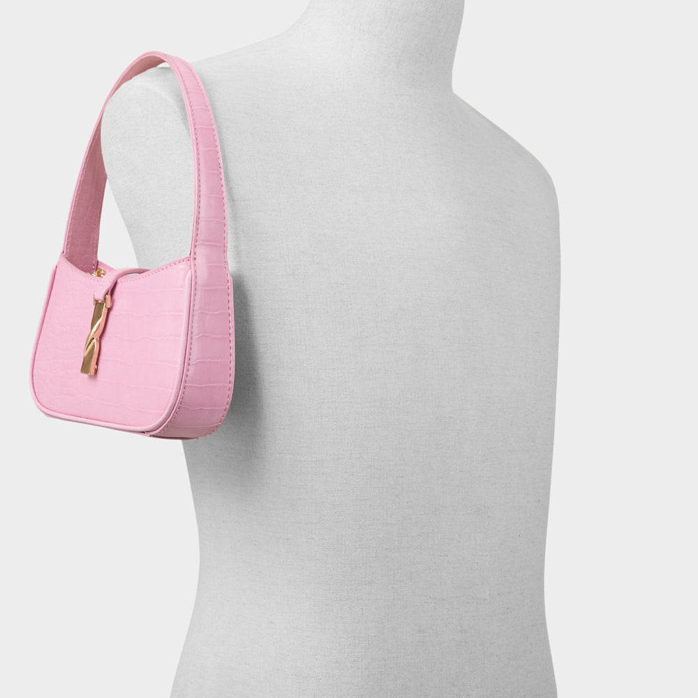 Aldo Abriella Pink Women's Shoulder Bags - Shoulder bag Women|Bags
