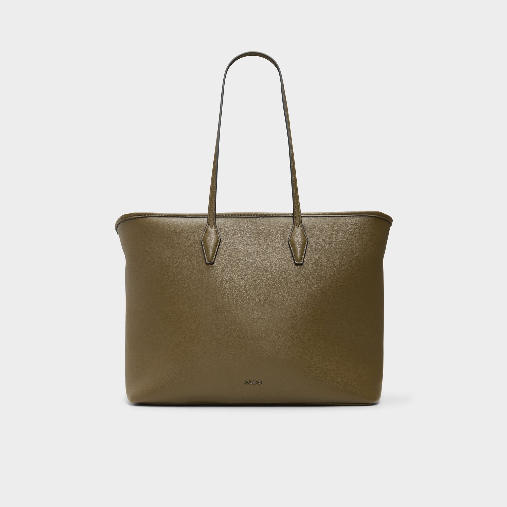 Aldo Everythingtotee in Khaki - Tote bag Women|Bags