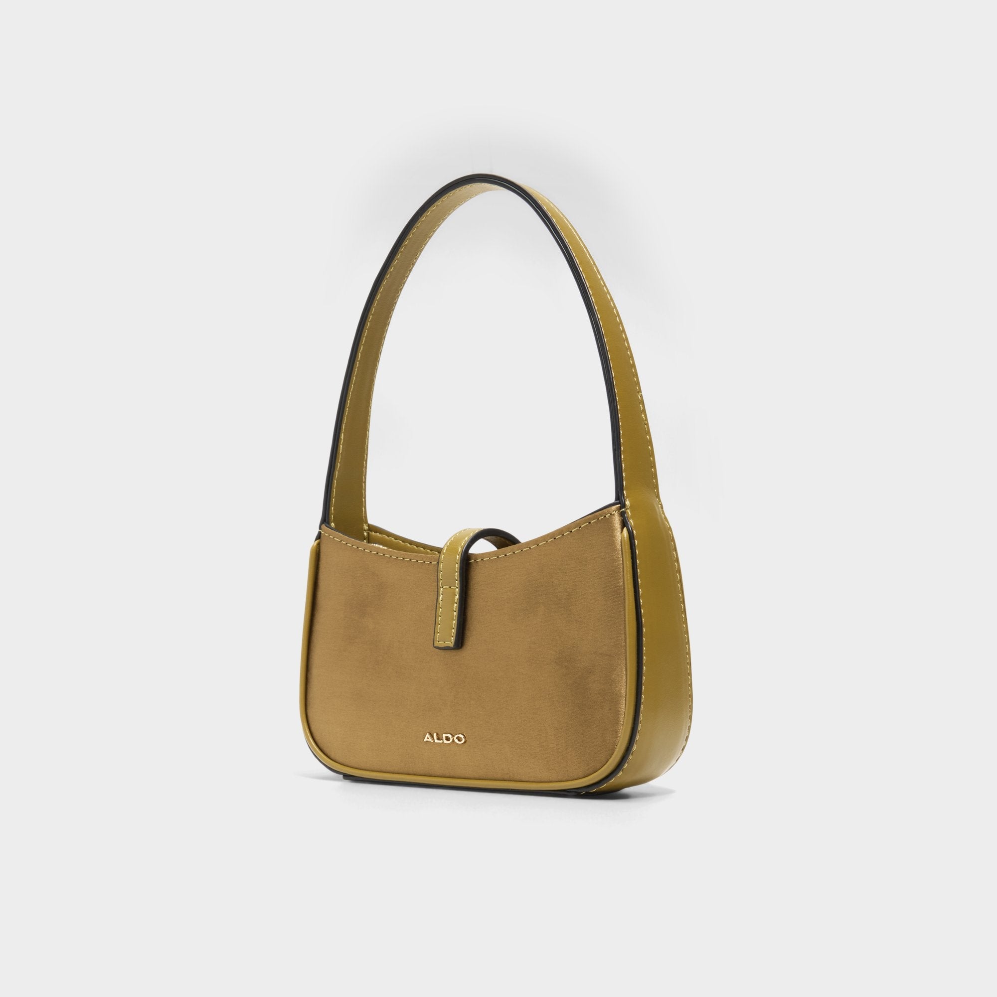 Aldo Abriellaa in Green - Shoulder bag Women|Bags