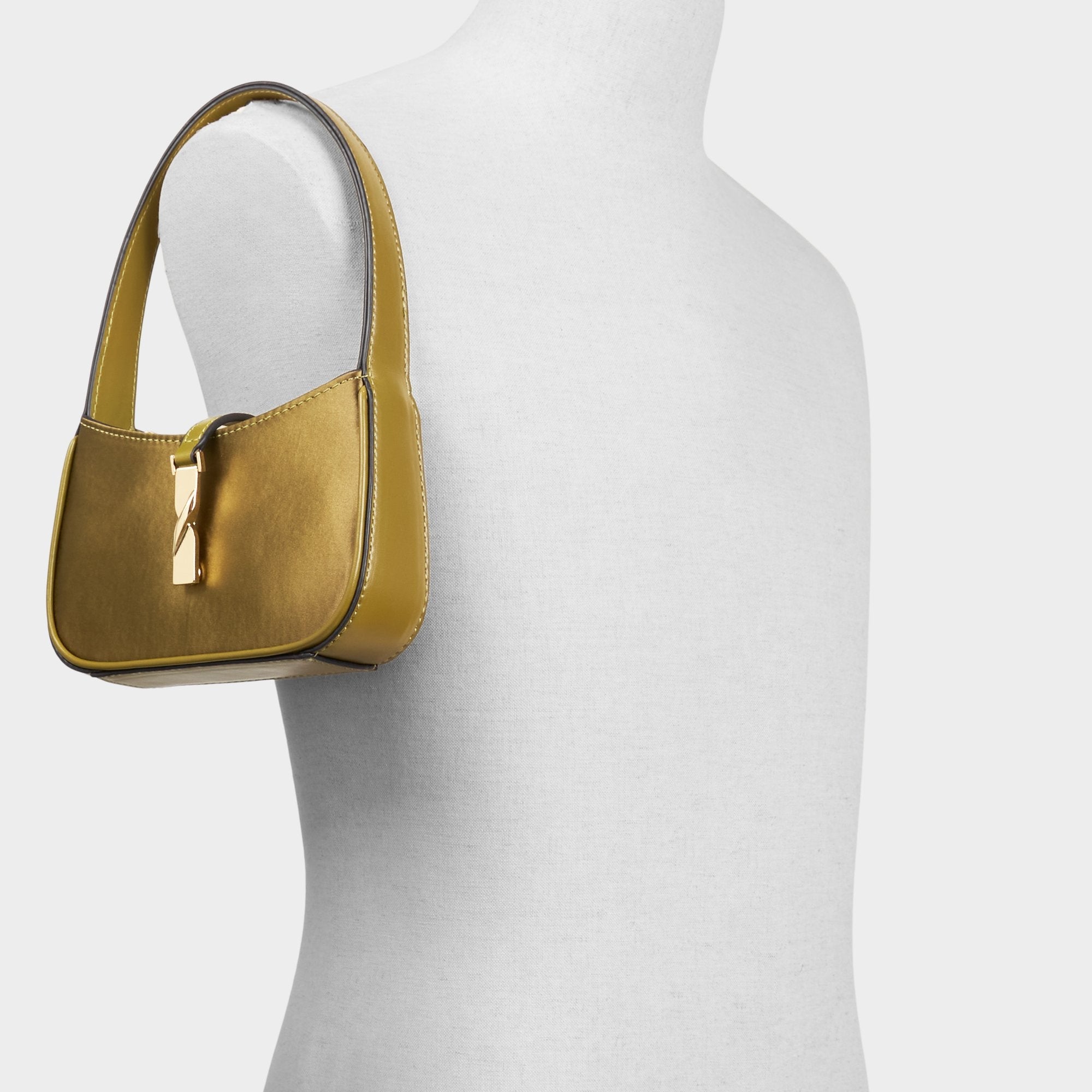 Aldo Abriellaa in Green - Shoulder bag Women|Bags