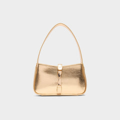 Aldo Abrielle in Gold - Shoulder bag Women|Bags