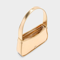 Aldo Abrielle in Gold - Shoulder bag Women|Bags