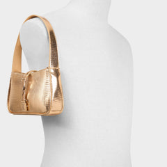 Aldo Abrielle in Gold - Shoulder bag Women|Bags
