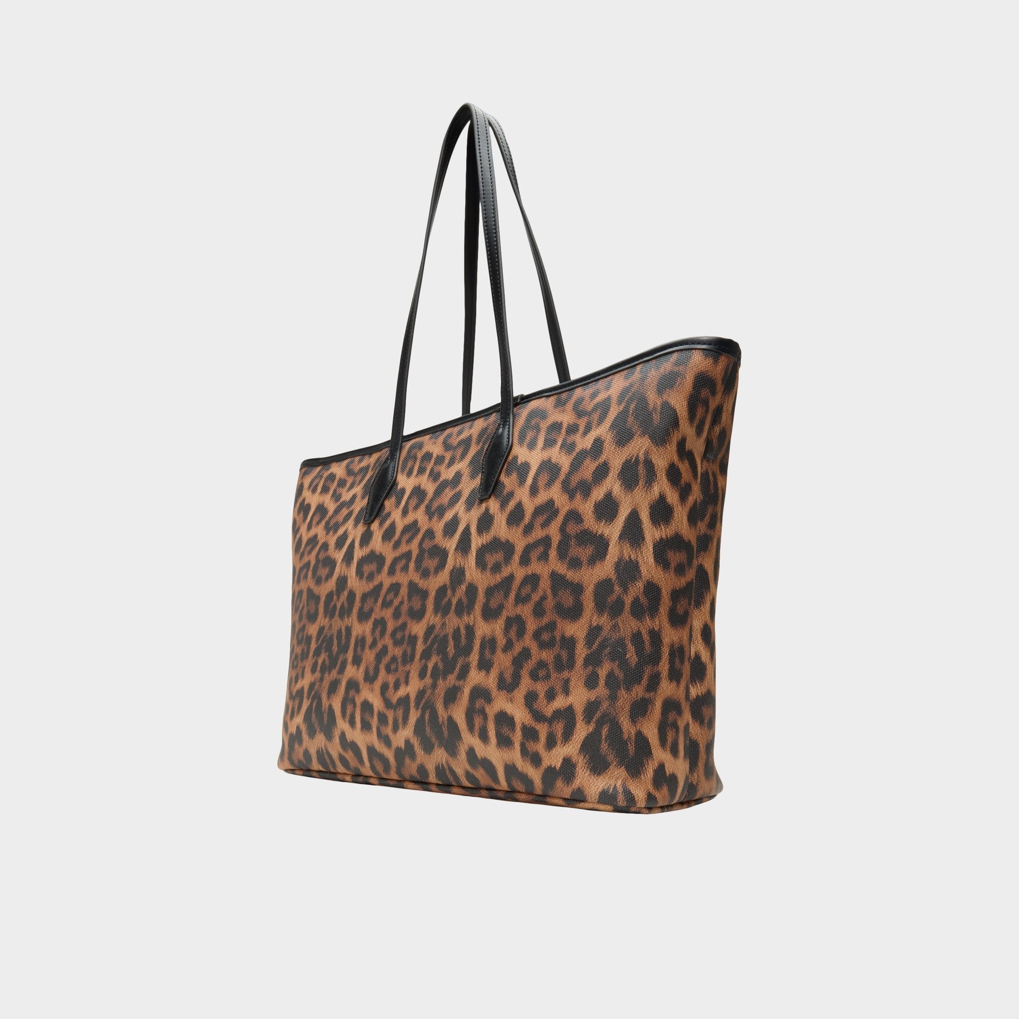 Aldo Everythingtotee in Brown Multi - Tote bag Women|Bags