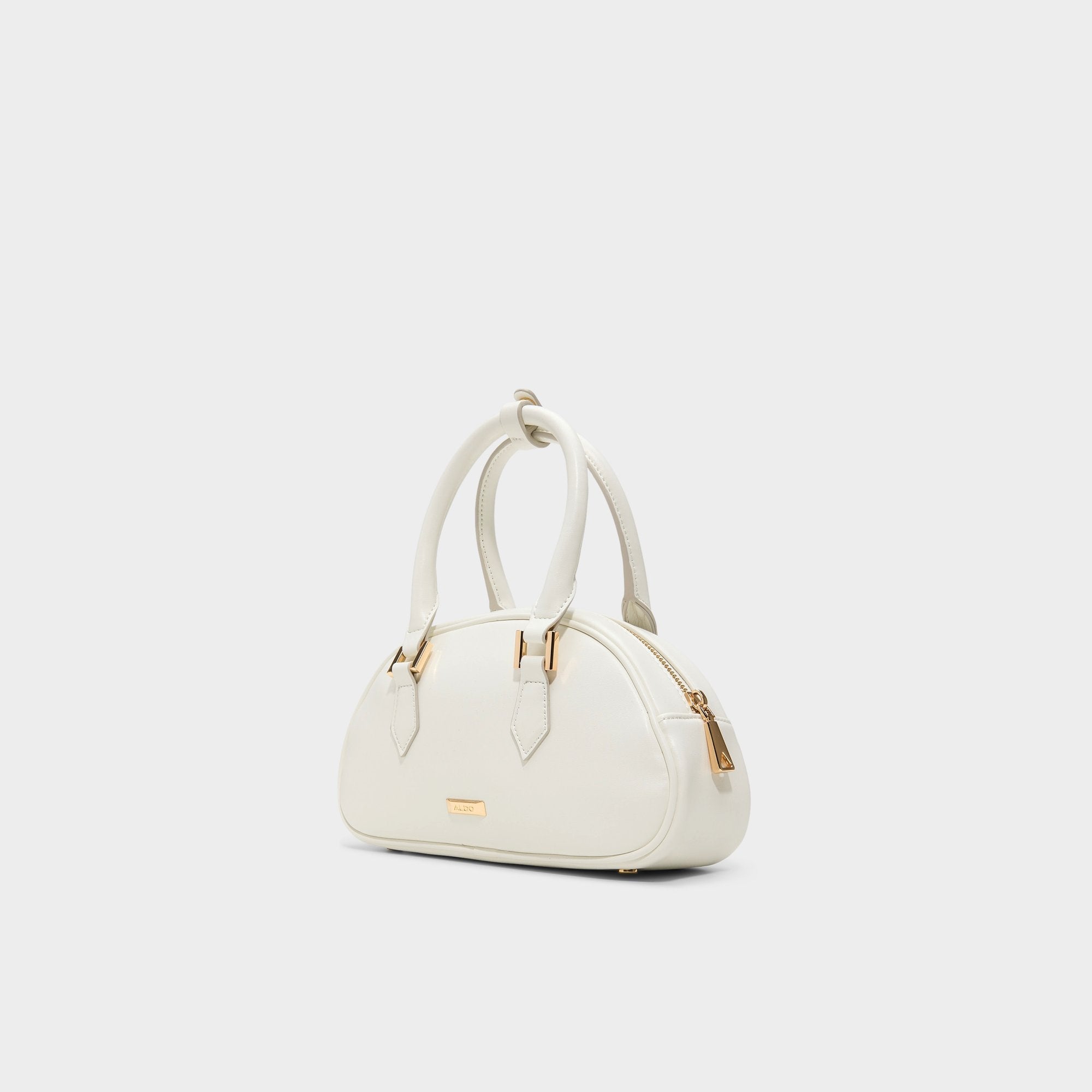 Aldo Bffhandbag in White - Satchel bag Women|Bags