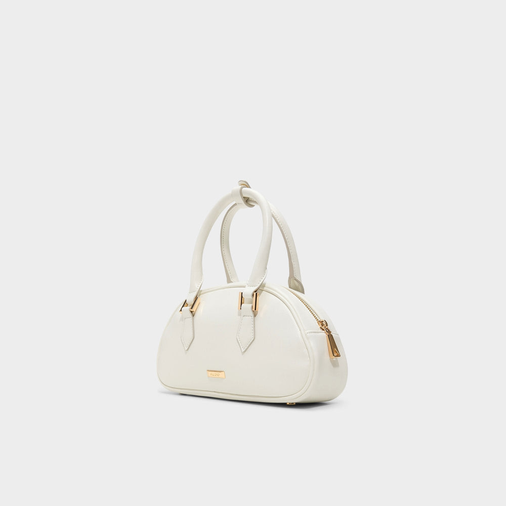 Aldo Bffhandbag in White - Satchel bag Women|Bags