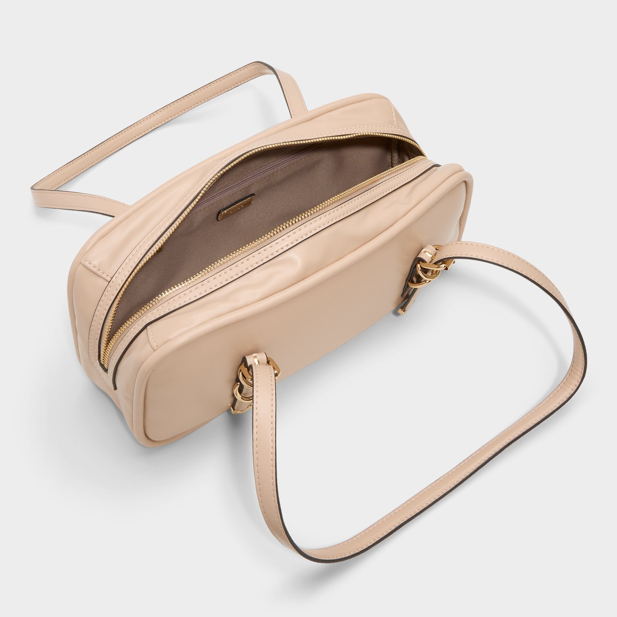 Aldo Casandraa in Natural - Shoulder bag Women|Bags