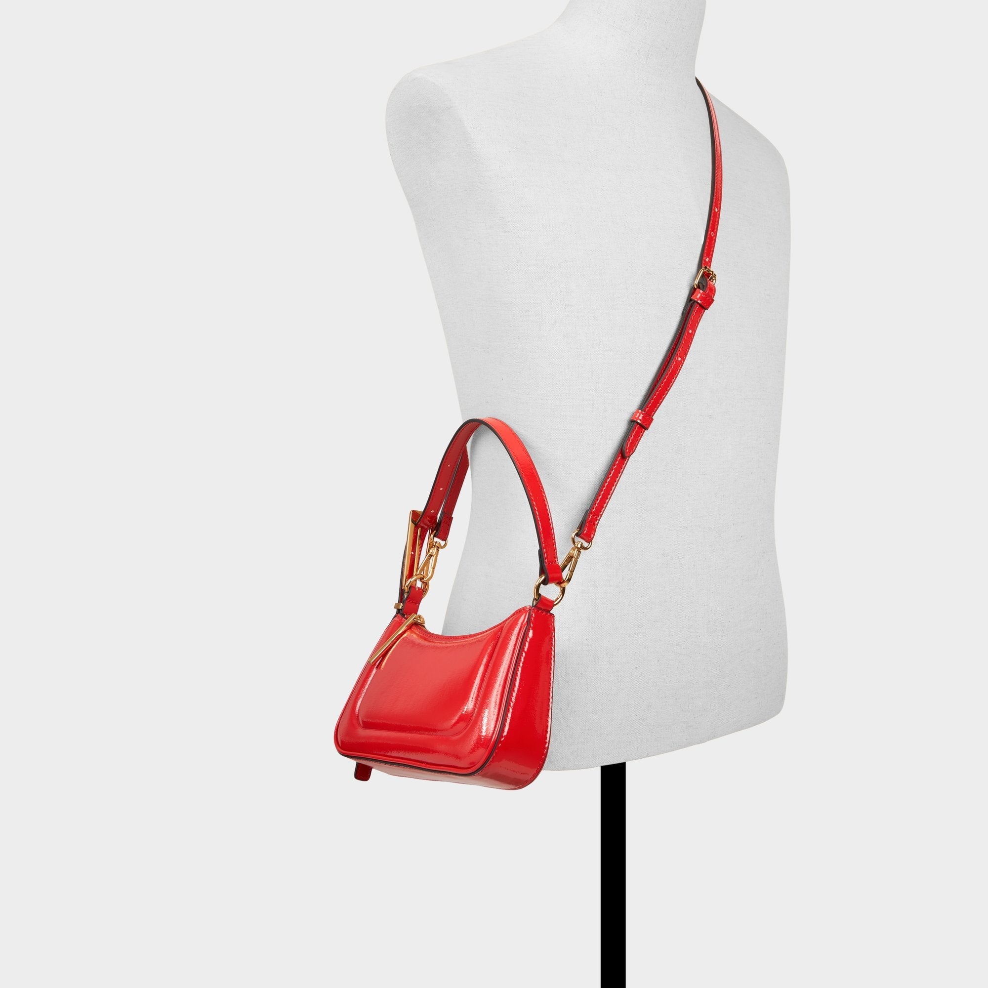 Aldo Zelieex Red Women's Shoulder Bags - Shoulder bag Women|Bags