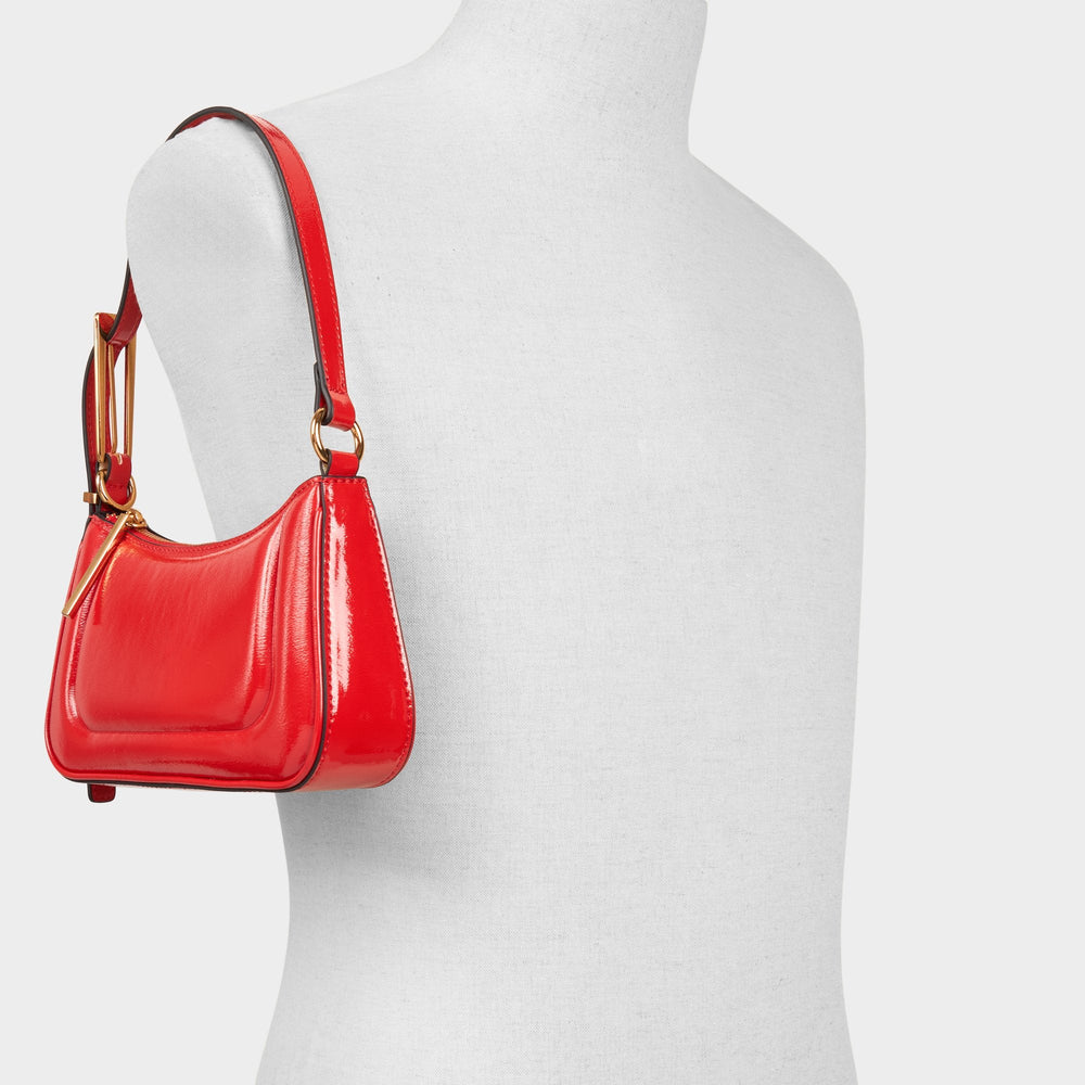 Aldo Zelieex Red Women's Shoulder Bags - Shoulder bag Women|Bags