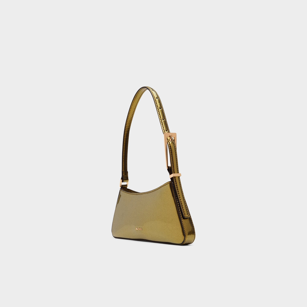 Aldo Jabellee in Green - Shoulder bag Women|Bags