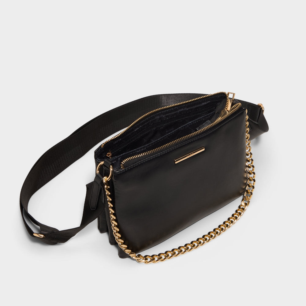 Aldo Alaeteriell Black Women's Crossbody Bags - Crossbody bag Women|Bags
