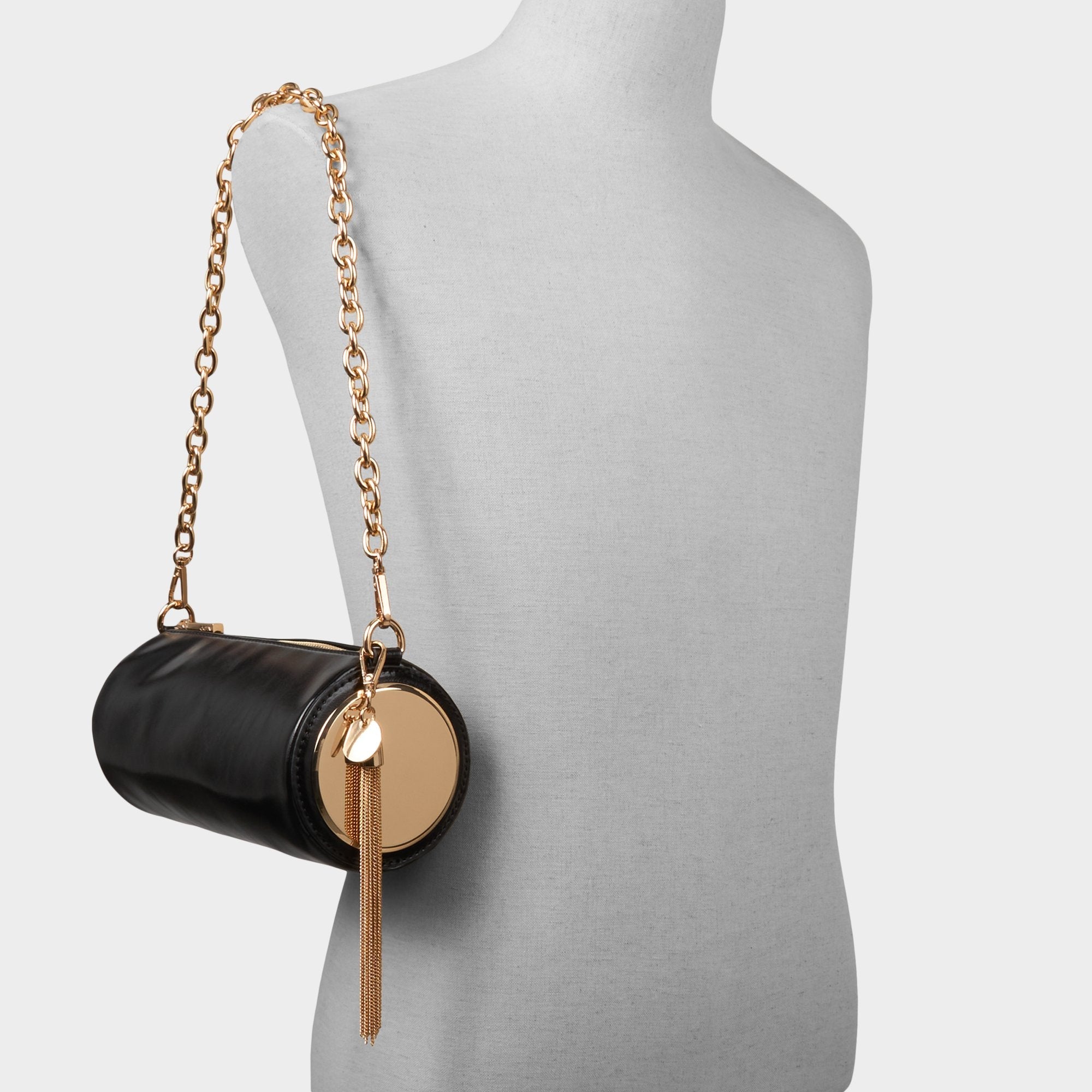 Aldo Iness in Black - Shoulder bag Women|Bags