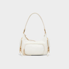 Aldo Ppiperr in White - Shoulder bag Women|Bags