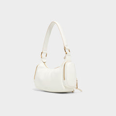 Aldo Ppiperr in White - Shoulder bag Women|Bags