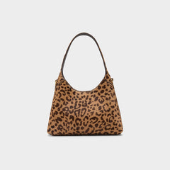 Aldo Smallharperr in Other Brown - Hobo bag Women|Bags