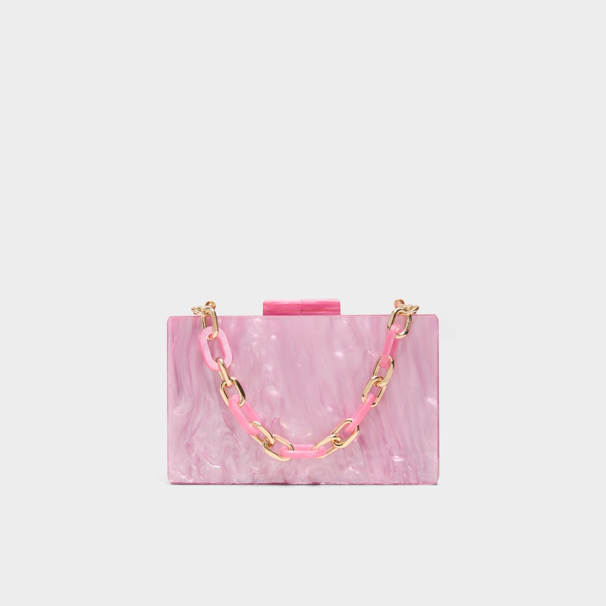 Aldo Mareinaa Pink Women's Clutches & Evening bags - Clutch Women|Bags