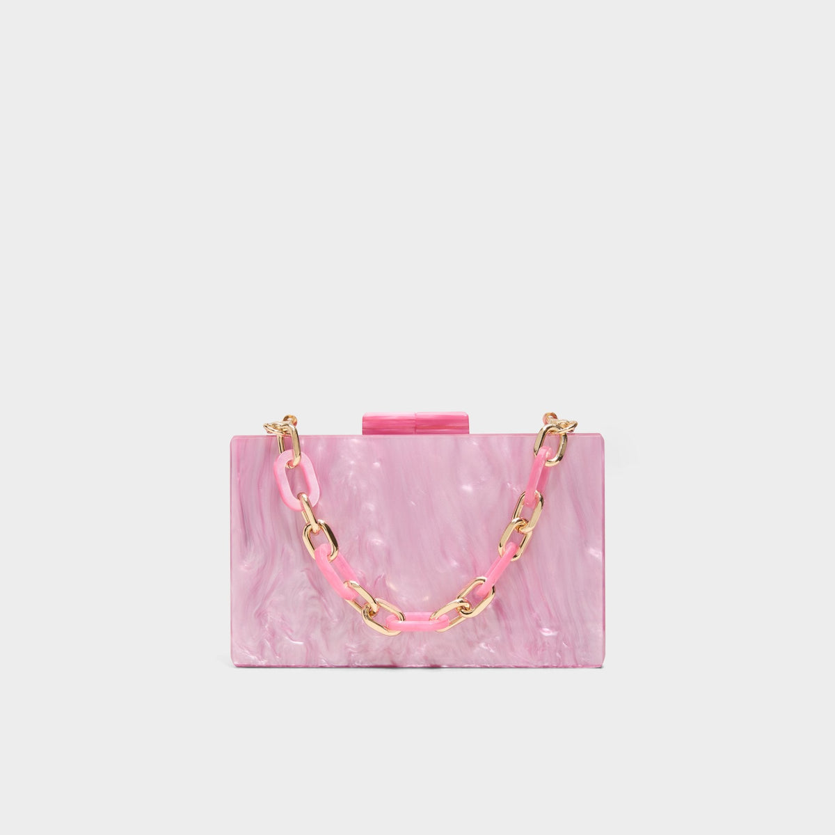 Aldo Mareinaa Pink Women's Clutches & Evening bags - Clutch Women|Bags