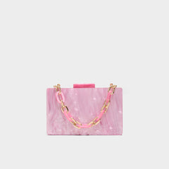 Aldo Mareinaa Pink Women's Clutches & Evening bags - Clutch Women|Bags