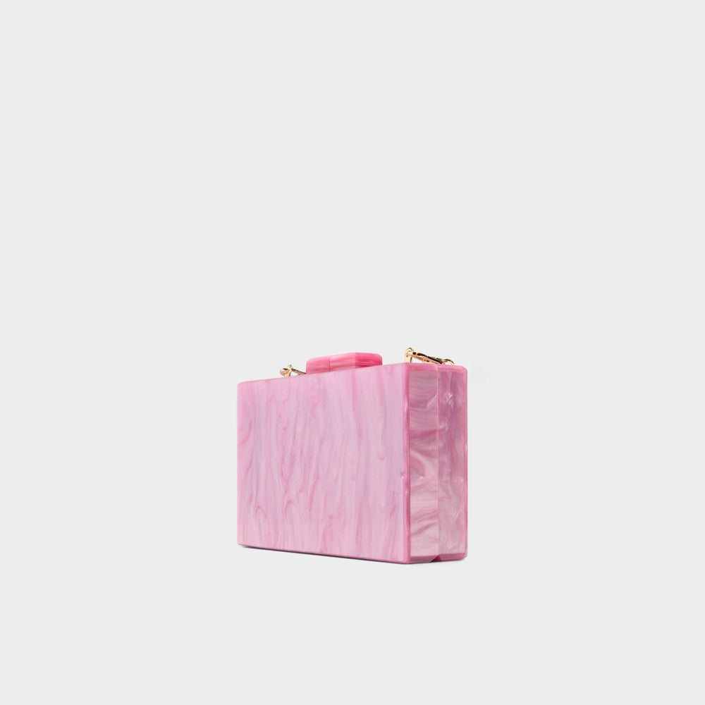 Aldo Mareinaa Pink Women's Clutches & Evening bags - Clutch Women|Bags